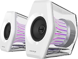 Edifier Hecate G2000 Pro Splendid 2.0 1+1 32 W Beyaz Hoparlör