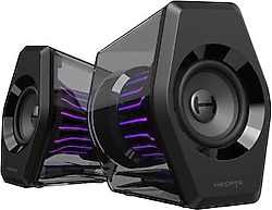 Edifier Hecate G2000 Pro Splendid 2.0 1+1 32 W Siyah Hoparlör