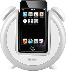 Edifier iF200 Plus Beyaz Docking Station