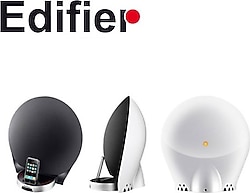 Edifier IF500 Luna5 Beyaz Docking Station