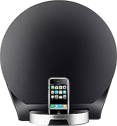 Edifier IF500 Luna5 Siyah Docking Station