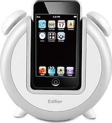 Edifier Image IF200PLUS Beyaz Docking Station