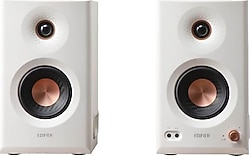 Edifier MR5 Beyaz Tri-Amped Powered Stüdyo Monitörü