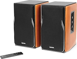 Edifier R1380DB Bluetooth Raf Tipi Ev Sinema Hoparlörü