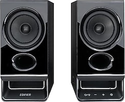 Edifier R20BT Siyah 1+1 Hoparlör
