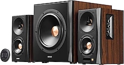 Edifier S360DB Premium 2.1 Müzik Seti