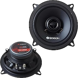 Edison ED-162CX 480 W 16 cm Koaksiyel Oto Hoparlör Fiyatları