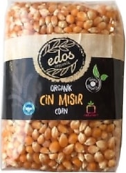 Edos Organik Cin Mısır 500 gr