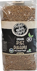 Edos Organik Siyez Bulguru 1 kg