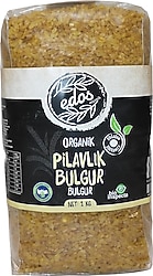 Edos Pilavlık Bulgur 1 kg