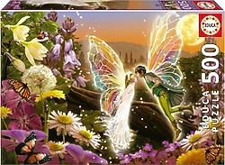Educa Öpücük 500 Parça Puzzle 19907
