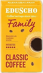 Eduscho Family Classic Filtre Kahve 250 gr