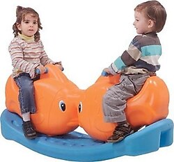 Edutoys Balık Tahterevalli