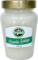 Efe Organik Alaçatı Damla Sakızı 450 gr