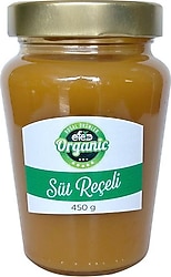 Efe Organik Reçel