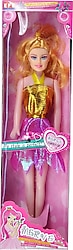 Efe Toys Merve Bebek 201