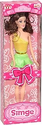 Efe Toys Simge Bebek 203