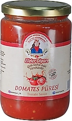 Efeler Diyarı Domates Püresi 500 gr