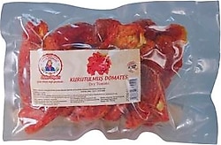 Efeler Diyarı Kurutulmuş Domates 200 gr