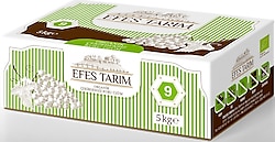 Efes Tarım Ağartılmış Tip 9 No 5 kg Çekirdeksiz Kuru Üzüm