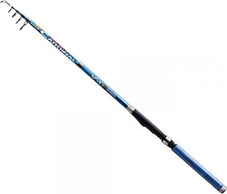Effe Cardinal 300 cm 40-80 gr Atarlı Olta Kamışı