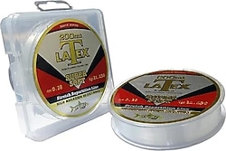 Effe Latex Super Soft 200 m 0.23 mm 15.85 kg Monofilament Misina