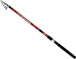 Effe Pars 180 cm 75-150 gr Atarlı Olta Kamışı