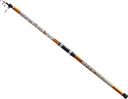 Effe Trastevere 390 cm 100-250 gr Surf Kamışı