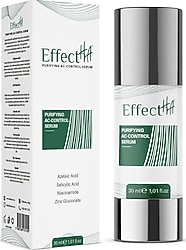 Effectha Purifying Ac-Control Serum 30 ml