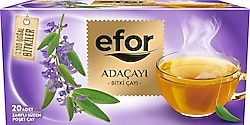 Efor Bitki Çayı 20'li
