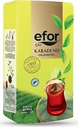 Efor Karadeniz 1 kg Çay