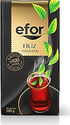 Efor Filiz Yoğun Dem 500 gr Çay