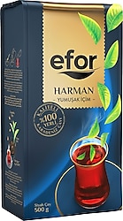 Efor Harman 500 gr Çay
