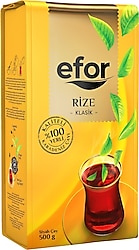 Efor Rize 500 gr Çay