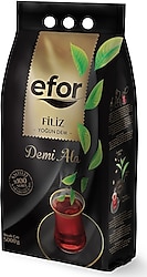 Efor Yoğun Dem Demi Ala 5 kg Çay