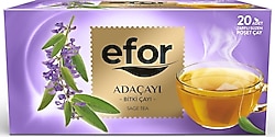 Efor Adaçayı 20'li