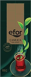 Efor Çamlıca Özel Lezzet 1 kg Çay