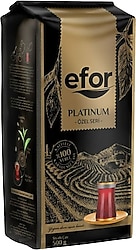 Efor Platinum 500 gr Çay