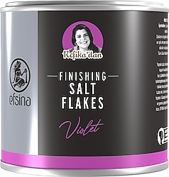 Efsina Refika'dan Violet Yaprak Tuz 140 gr