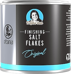 Efsina Refika'dan Yaprak Tuz 140 gr