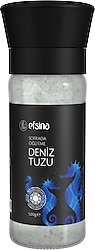 Efsina Sofrada Öğütme Deniz Tuzu 110 gr