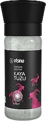 Efsina Sofrada Öğütme Kaya Tuzu 110 gr