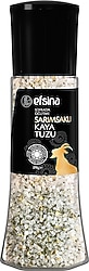 Efsina Sofrada Öğütme Sarımsaklı Kaya Tuzu 270 gr