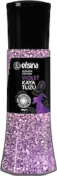Efsina Sofrada Öğütme Violet Kaya Tuzu 400 gr