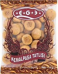 Ege Kemalpaşa 140 gr Tatlı
