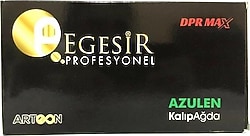 Egesir Kalıp Ağda Azulen 400 ml