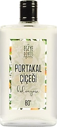 Egeye Dönüş Kolonya 200 ml Cam