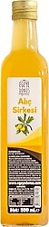 Egeye Dönüş Alıç Sirkesi 500 ml Cam Şişe