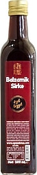Egeye Dönüş Balzamik Sirke 500 ml Cam Şişe