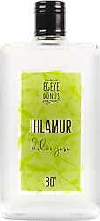 Egeye Dönüş Ihlamur Kolonya 200 ml Cam